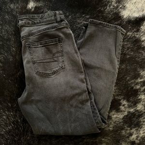 American Eagle Mom Jeans